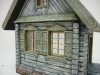 RT-Diorama 35220 Russian Farmhouse 1/35